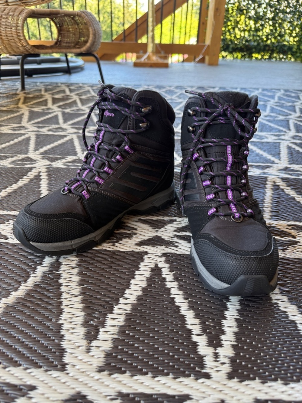 * NWOT*Wind River | Peak Waterproof / Winter Boots